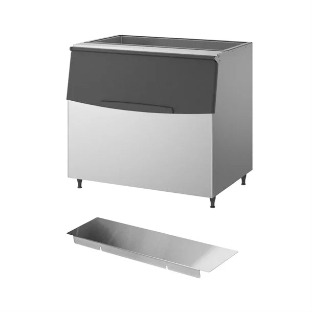 Hoshizaki Ice Storage Bin 348kg Capacity Inc IMD top kit suits IM-240DNE-28
