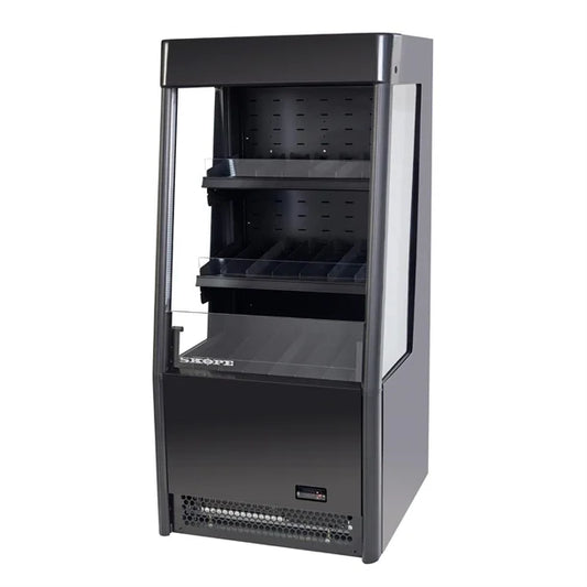 SKOPE Open Deck OD260