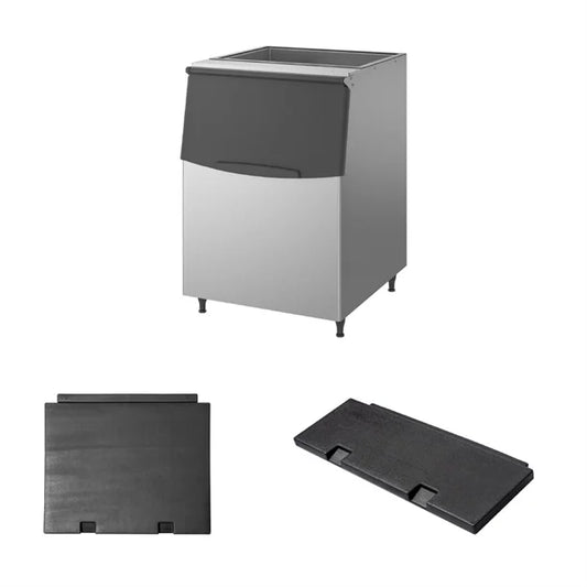 Hoshizaki Ice Storage Bin 348kg Cap Inc 8D &18D top kit suit IM-240ANE-28
