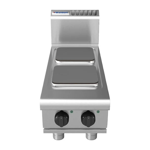 Waldorf 800 - 300mm Electric Cooktop With Sealed Hobs - Bench Model