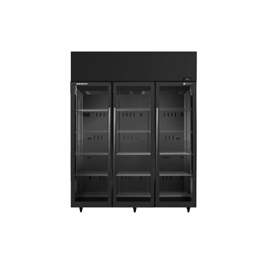 SKOPE ActiveCore 3 Glass Door Display or Storage Fridge
