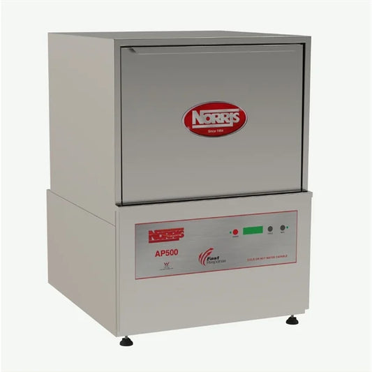 Norris AP500 Underbench Dishwasher 15amp