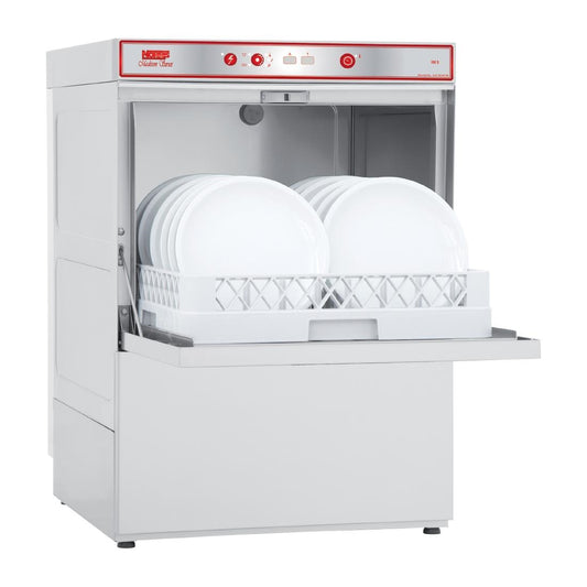 Madison IM5 Underbench Dishwasher