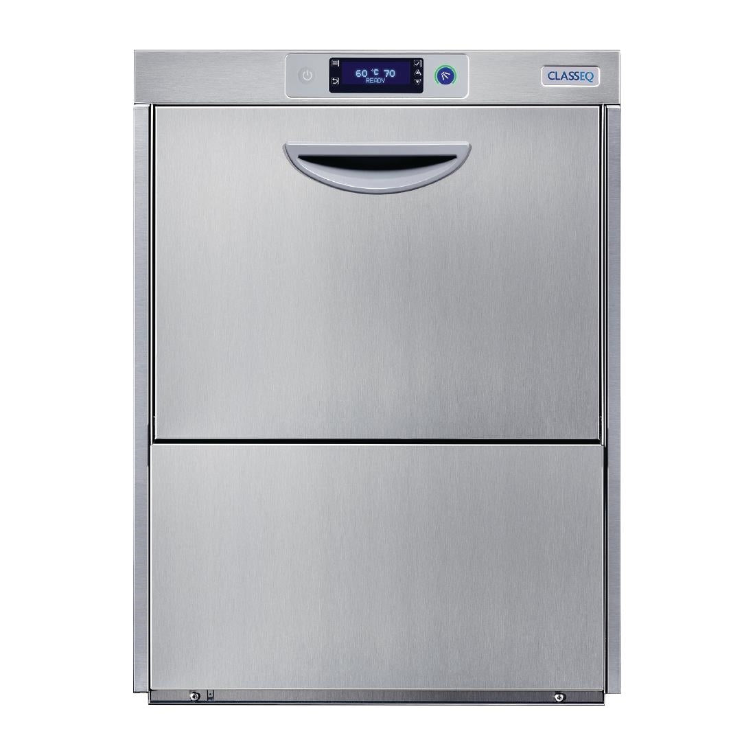 Classeq C500 Glasswasher & Dishwasher