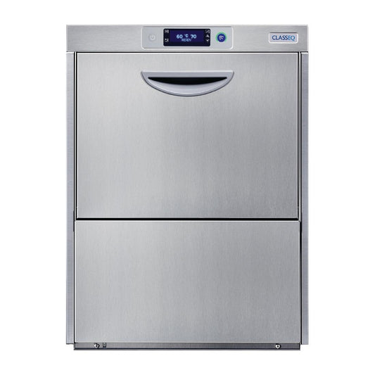 Classeq C500 Glasswasher & Dishwasher