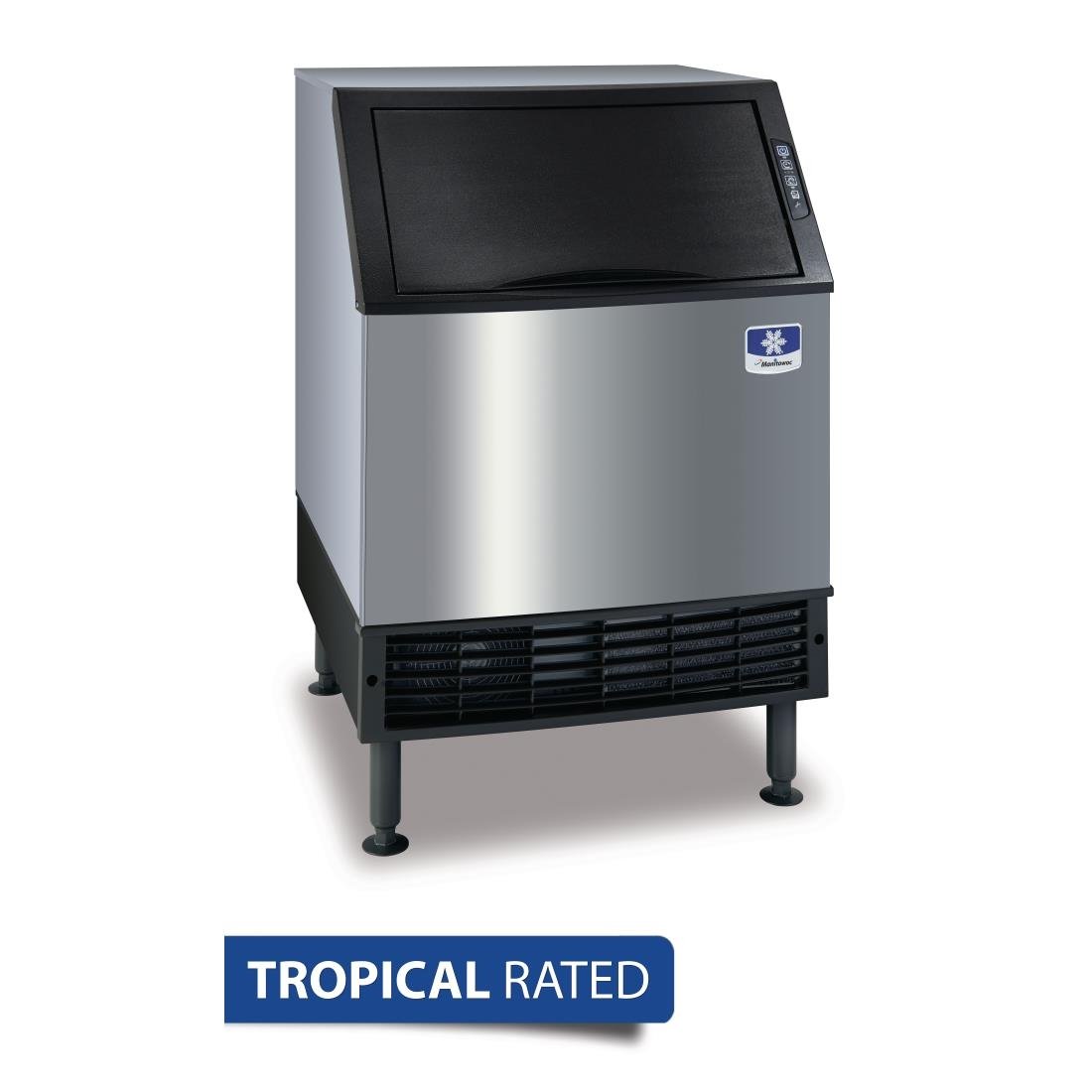 Manitowoc Neo Ice Machine U310 - Half dice