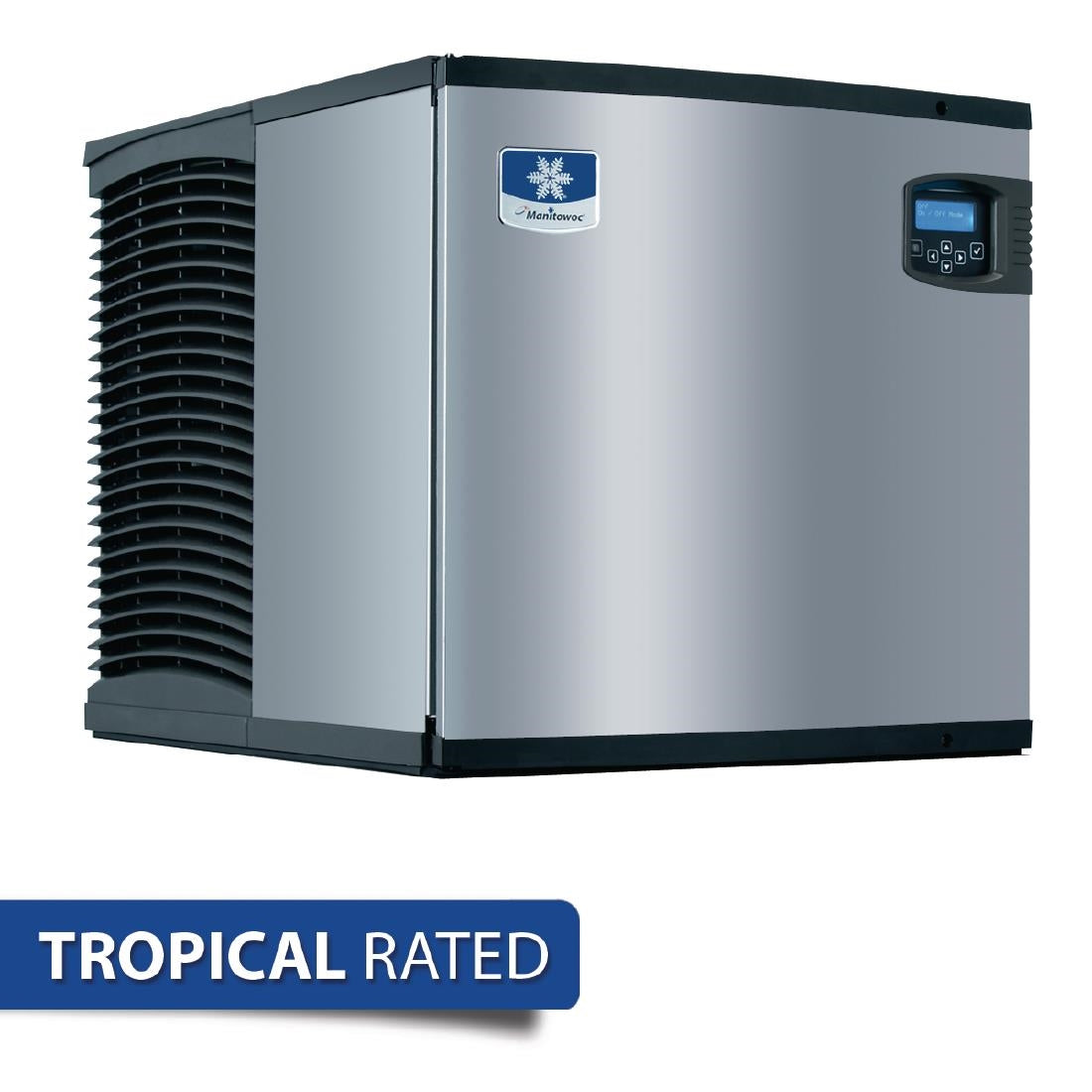 Manitowoc Indigo Modular Ice Machine I322 - Full Dice