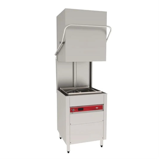 Norris FI750 Passthrough Electromechanical Dishwasher