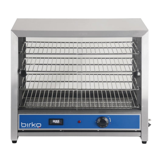 Birko Pie Warmer 50