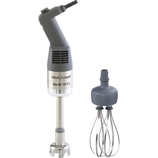 Robot Coupe Mini Combi Power Mixer MINI MP 190 COMBI