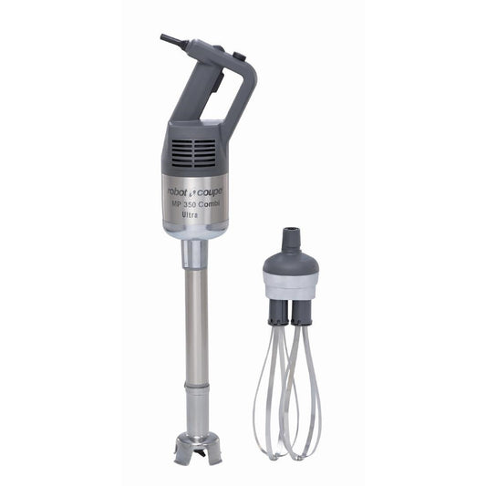 Robot Coupe MP 350 Combi Ultra - Power Mixer - 350mm - Combi