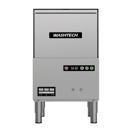 Washtech by Moffat Glasswasher XG