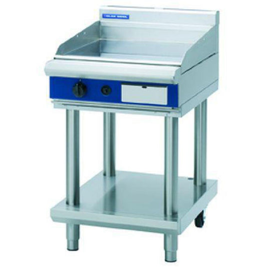 Blue Seal by Moffat Freestanding LPG Griddle GP514LS