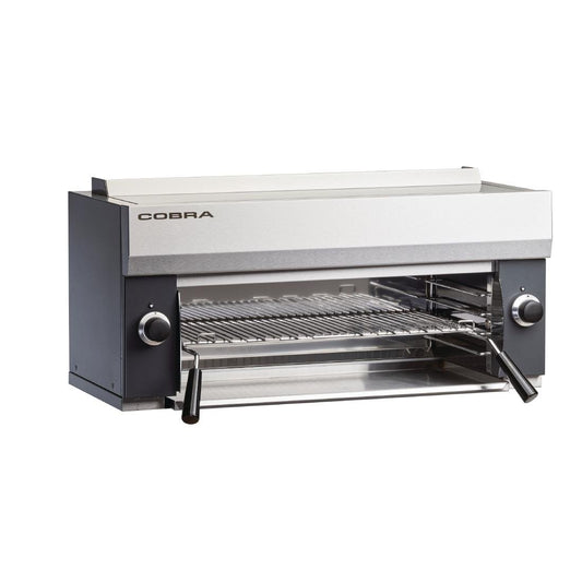 Cobra by Moffat LPG Salamander Grill CS9
