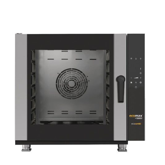 Hobart ECOCOMBI 10 x 1/1 GN tray Direct Injection Electric Combi Oven HECME10
