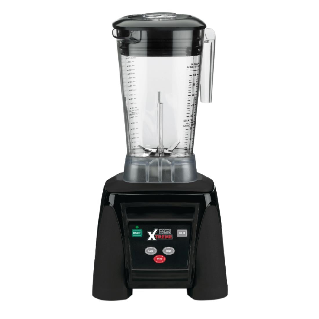 Waring Hi Power Electronic Keypad Blender MX1050XTXNNA