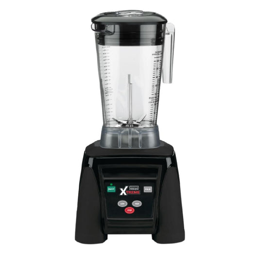 Waring Hi Power Electronic Keypad Blender MX1050XTXNNA