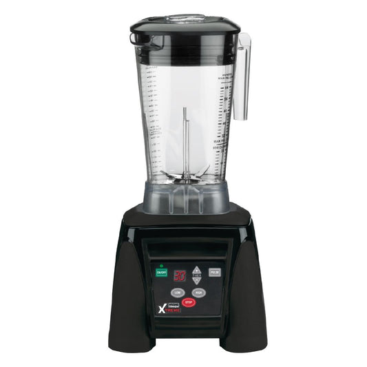 Waring Hi Power Electronic Keypad Blender MX1100XTXNNA
