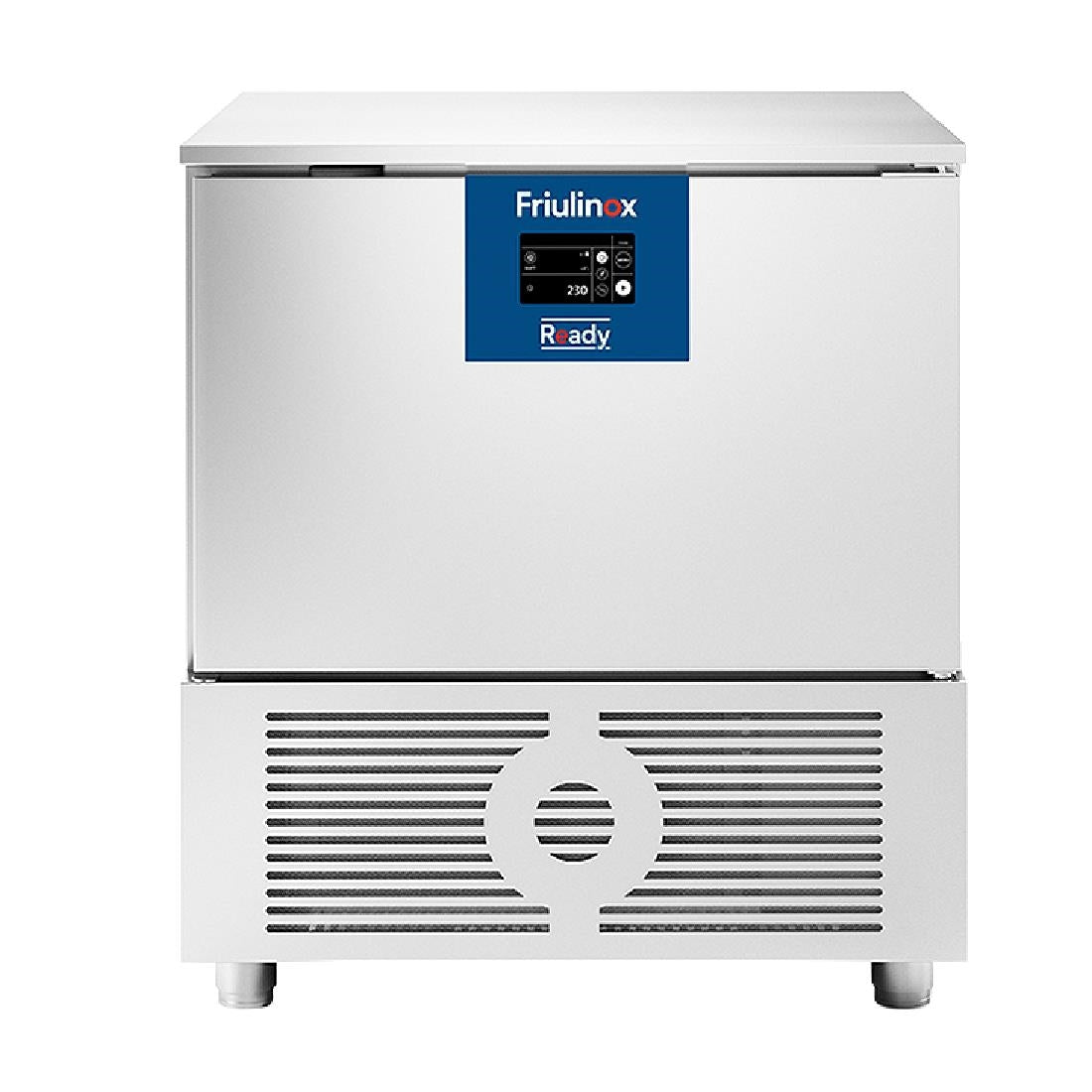 Friulinox RBS-051-SA-R290 Ready Blast Chiller