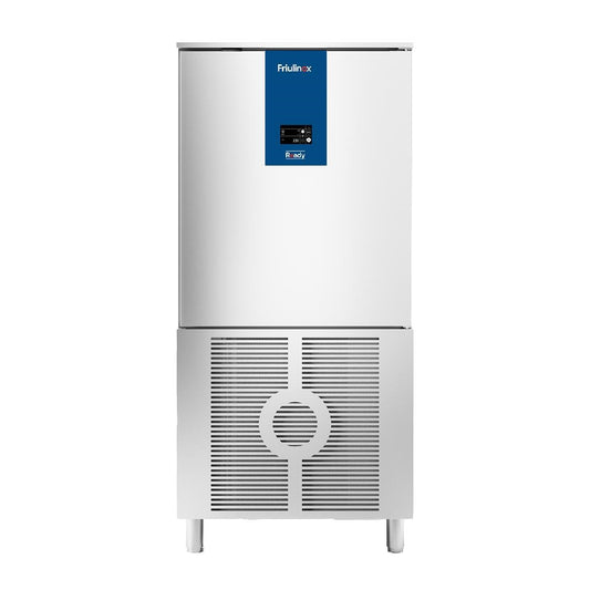 Friulinox RBSR-120-SA Ready Blast Chiller