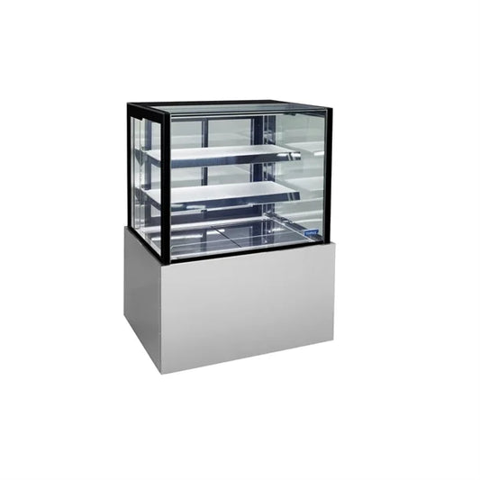 Williams Topaz Refrigerated Three tier Cake/Food Display Case - 1200mm