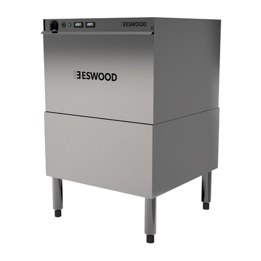 Eswood UC25NDP Undercounter Warewasher