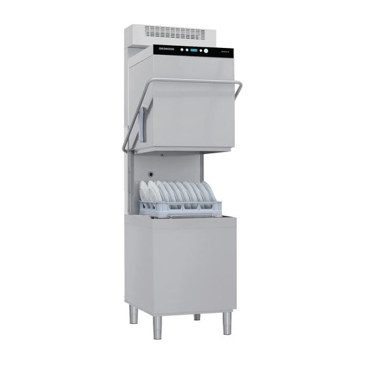 Eswood SW900V Upright Dishwasher
