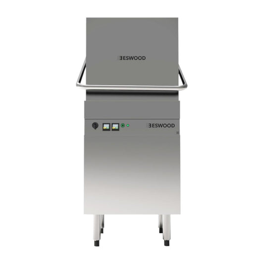 Eswood ES25 Upright Dishwasher