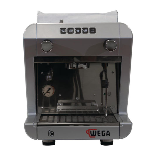 Wega Io Evd 1 Group White - Rotary Pump