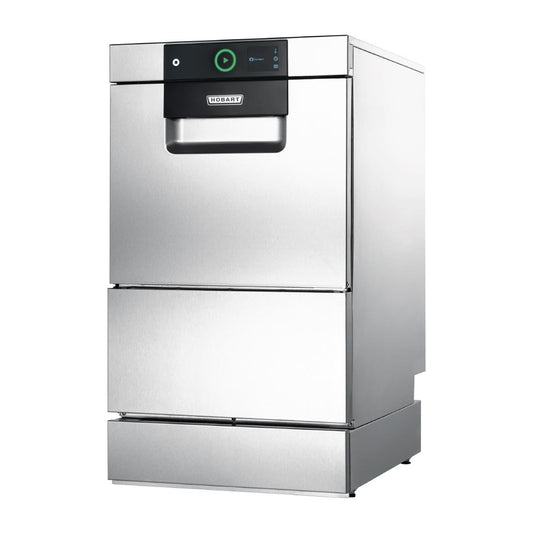 HOBART PROFI GC Glass Washer with Integrated Reverse Osmosis System
