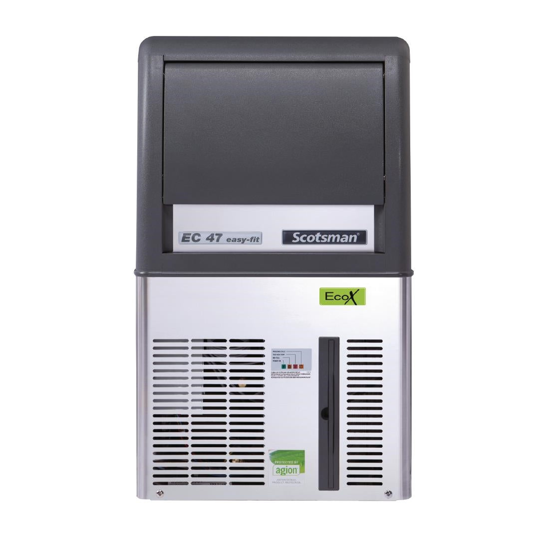 Scotsman Underbench Self Contained Ice Maker 24kg