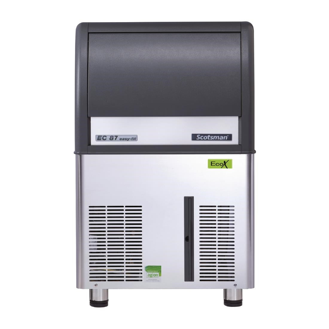 Scotsman Underbench Self Contained Ice Maker 37kg