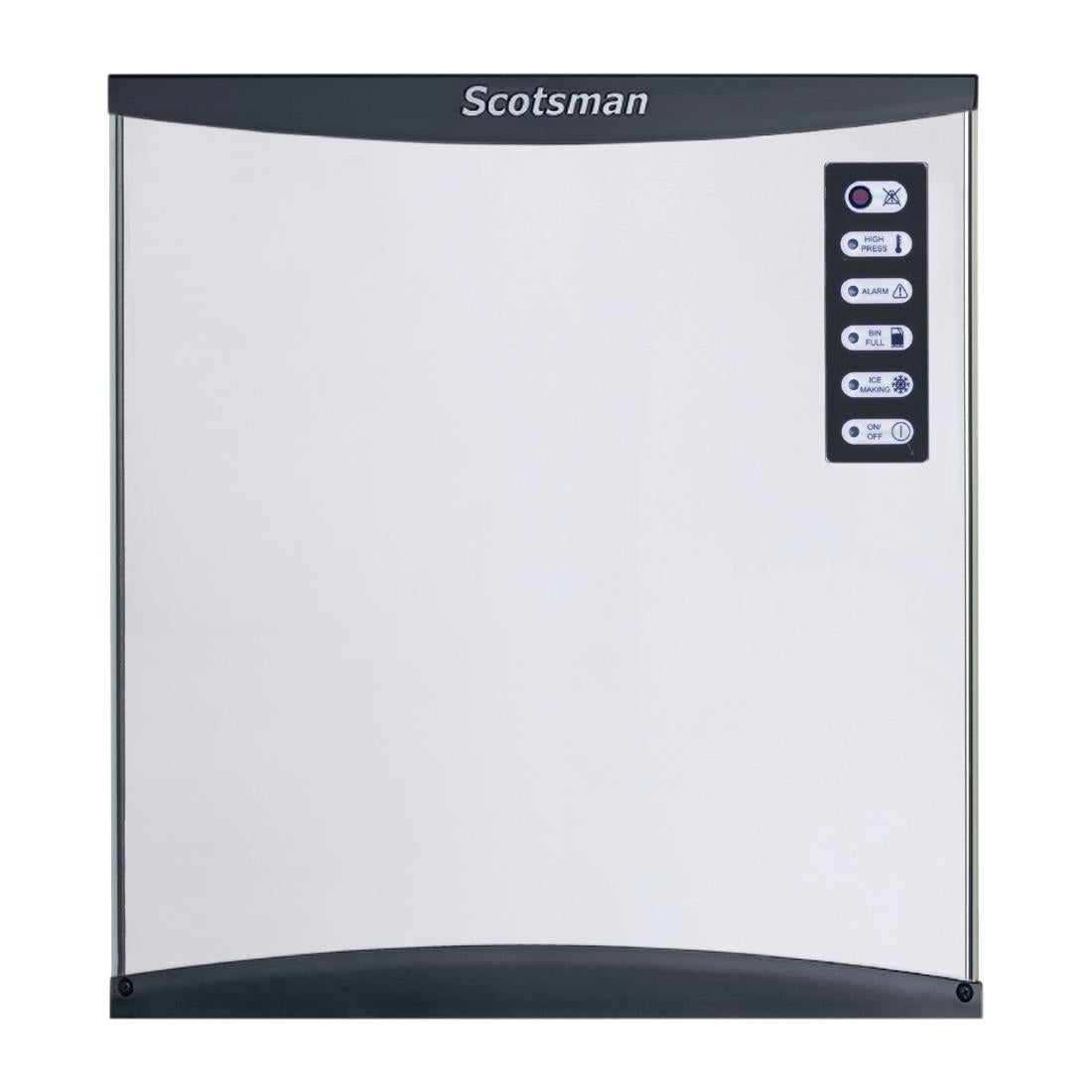 Scotsman Half Dice Modular Ice Maker 140kg