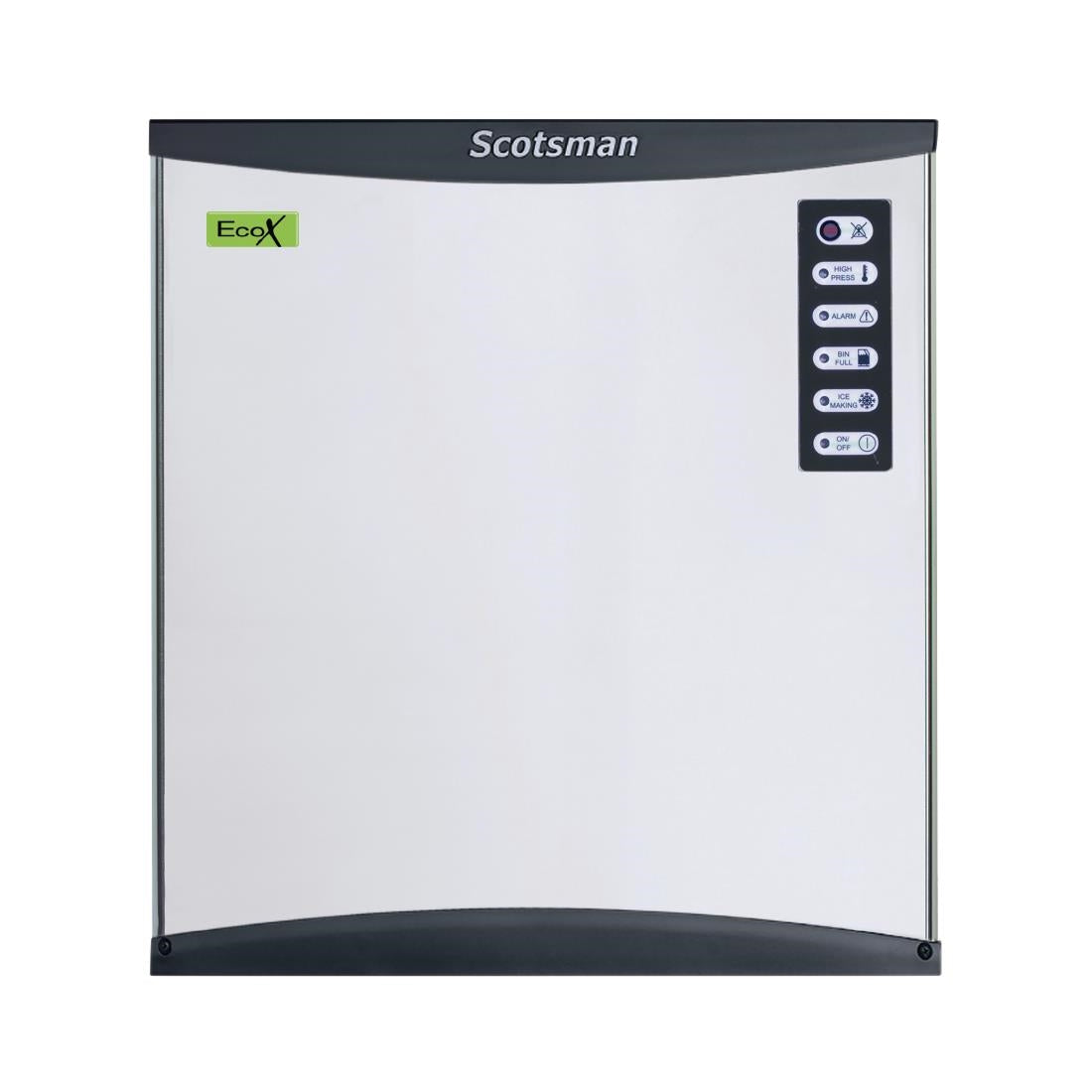 Scotsman Full Dice Modular Ice Maker 140kg