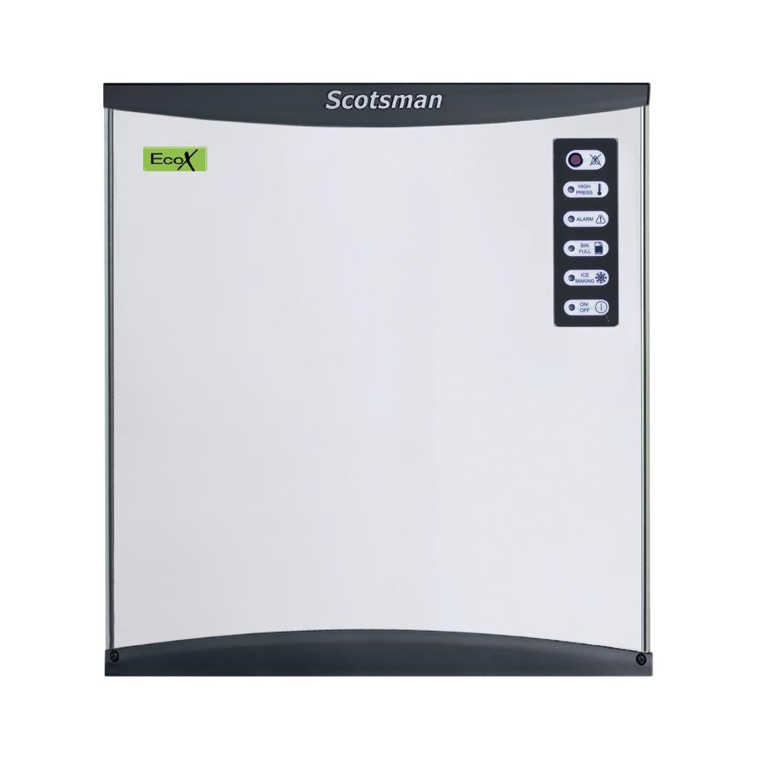 Scotsman Full Dice Modular Ice Maker 220kg