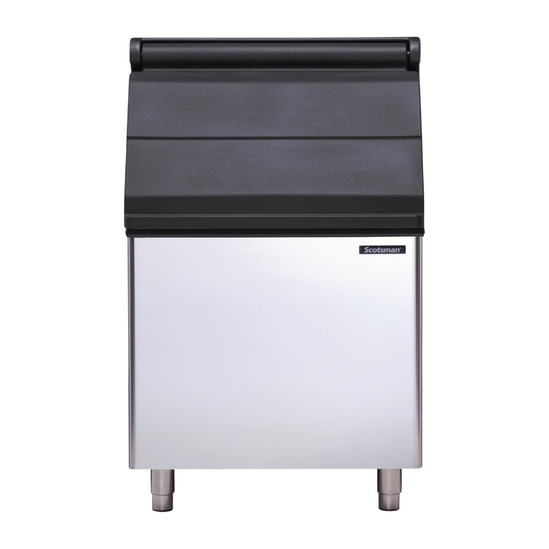 Scotsman Sloped Front Storage Bin NB 530 - 243kg