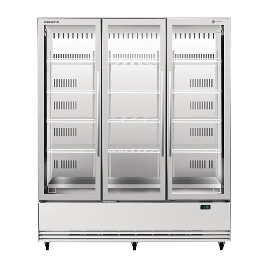 Skope BME ActiveCore Ultra Efficient Vertical Triple Glass Door Chill