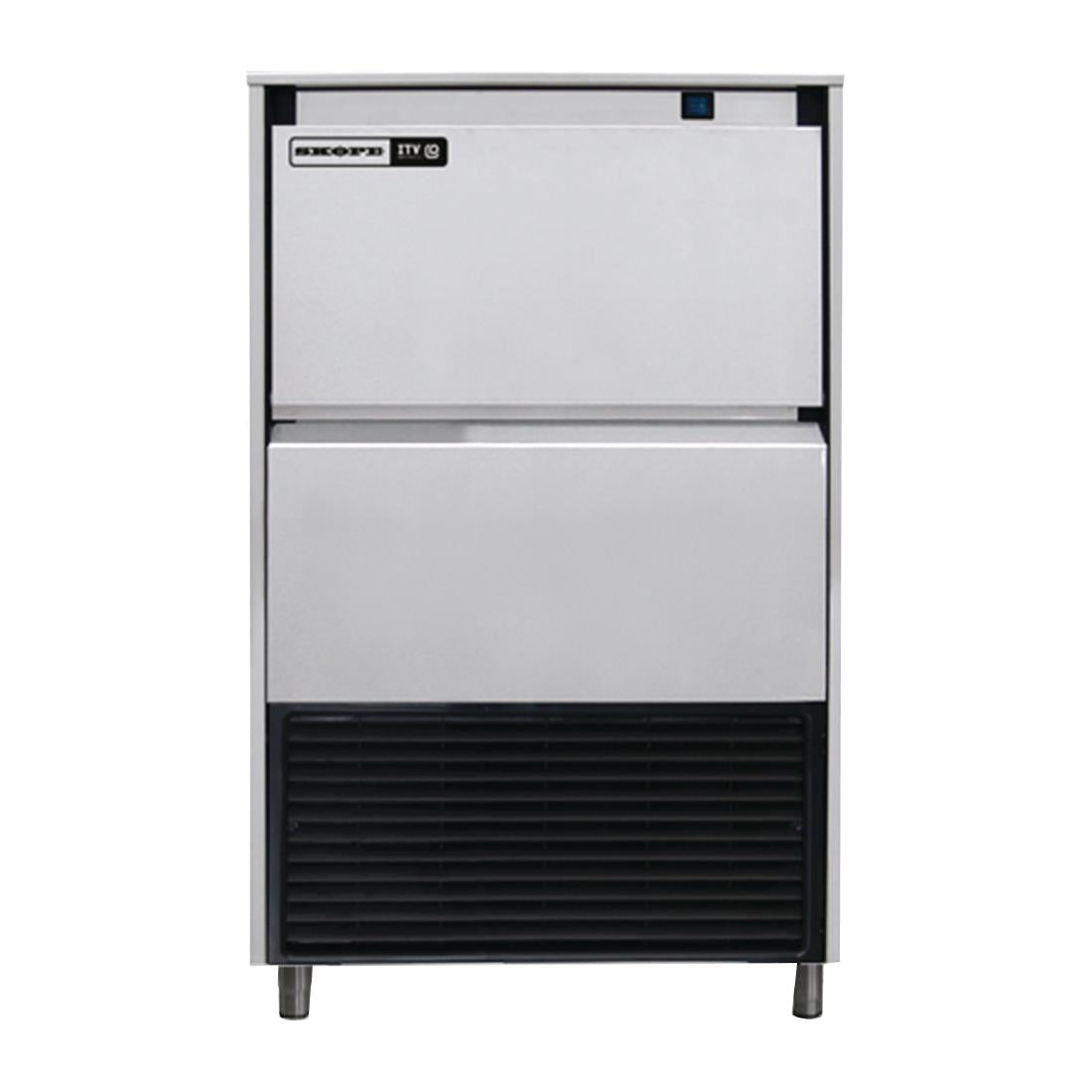 ITV-GALA 45kg Self Contained Ice Cube Maker