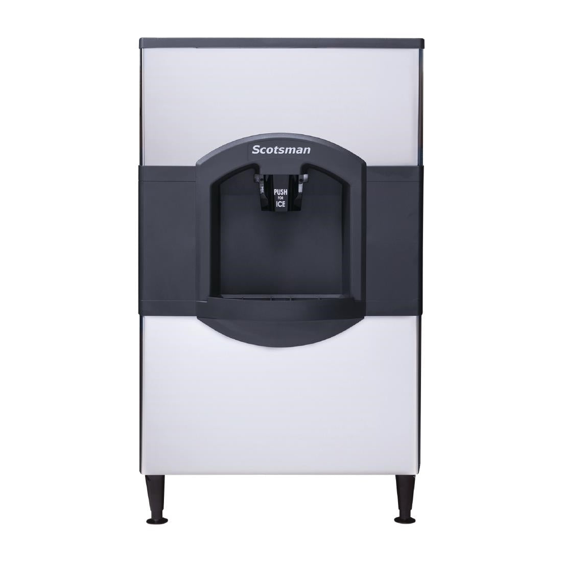 Scotsman Ice Dispenser 81kg