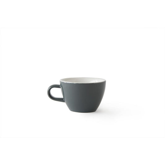 Acme Flat White Cup Dolphin - 150ml (Box 6)
