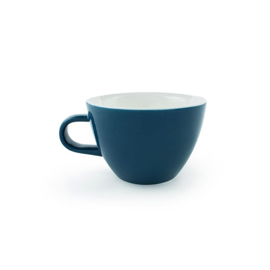 Acme Flat White Cup Whale - 150ml (Box 6)
