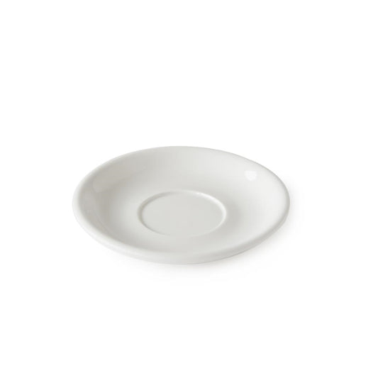 Acme Saucer Milk - 15cm (Box 6)