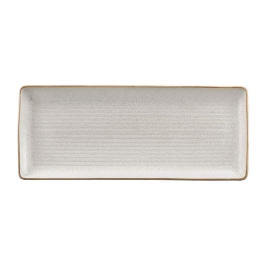 Zuma Share Platter Mineral - 335x140mm (Box 6)