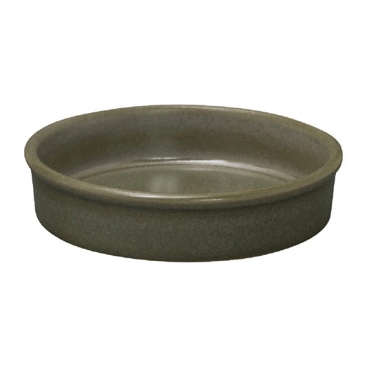 Zuma Tapas Dish Cargo- 110mmx25mm (Box 3)