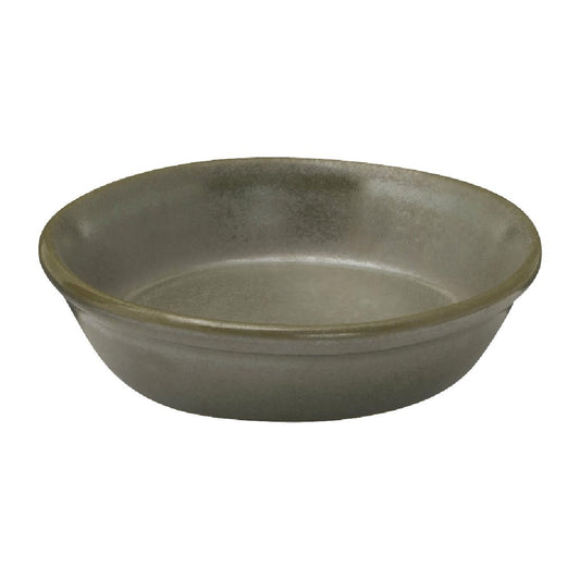 Zuma Tapas Dish Tapered Cargo - 115mm (Box 6)