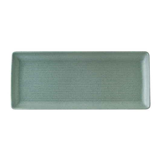 Zuma Share Platter Mint - 335x140mm (Box 6)