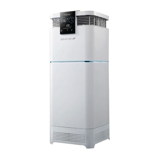 Advanair Air Purifier AP1200 areas up to 100sqm