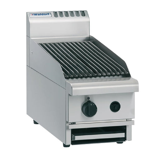 Waldorf By Moffat 300mm Gas Chargrill Bench Model