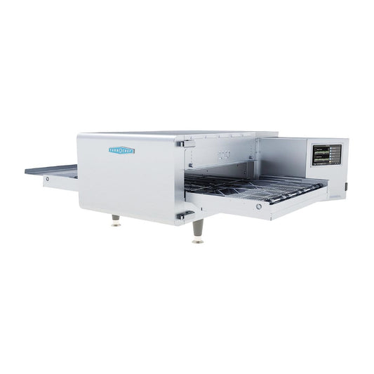 TurboChef 20" Split Belt High h Conveyor Oven HHC.2020.V