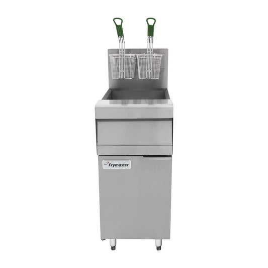Frymaster Master Jet Fryer Natural Gas - 25Ltr
